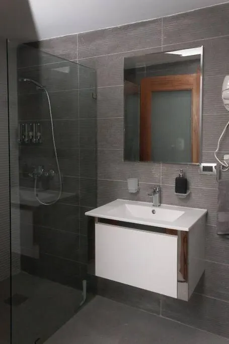 Apartmán Ph Loft, 3Floors,Private Jacuzzi N Terrace,Kingbed Santo Domingo Dominikánská republika