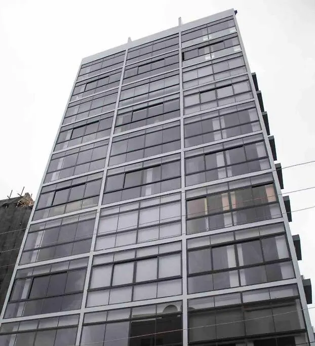 Apartmán Ph Loft, 3Floors,Private Jacuzzi N Terrace,Kingbed Santo Domingo