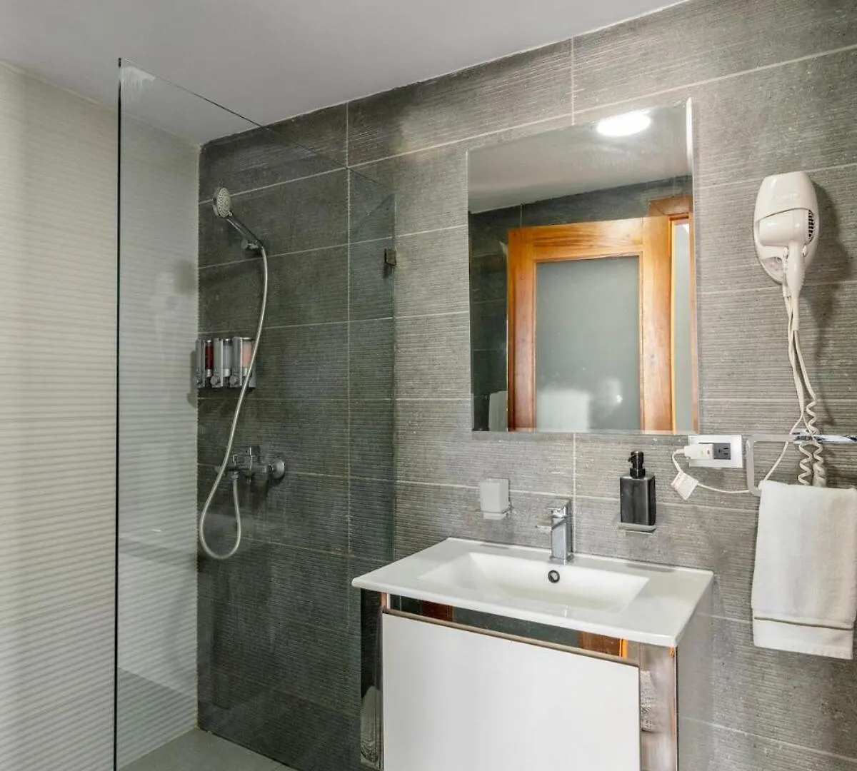 Apartmán Ph Loft, 3Floors,Private Jacuzzi N Terrace,Kingbed Santo Domingo